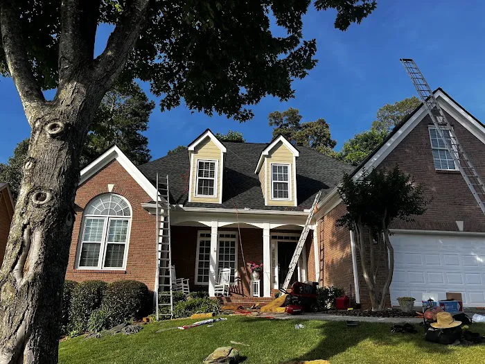 Spartan Roofing Solutions LLC Picture 3