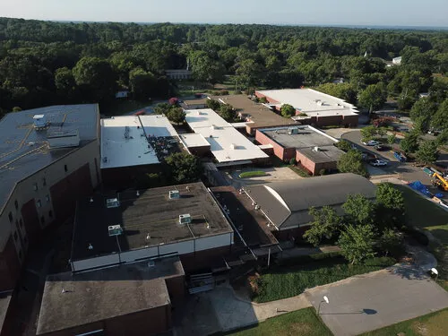 Dusty Greer Roofing Inc Picture 9