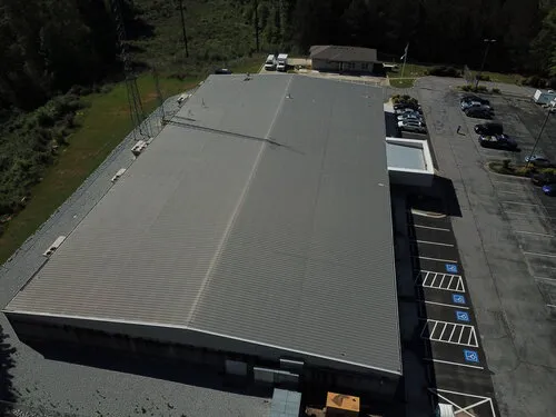 Dusty Greer Roofing Inc Picture 6