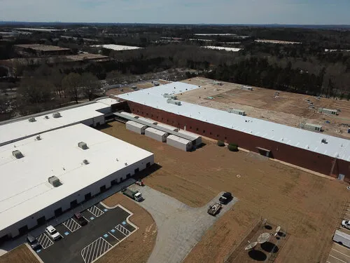 Dusty Greer Roofing Inc Picture 3