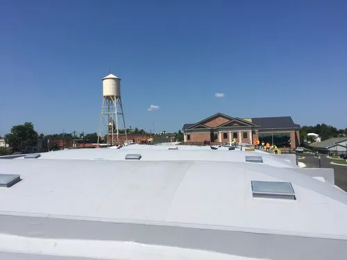 Dusty Greer Roofing Inc Picture 2