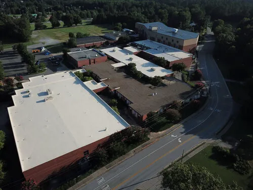 Dusty Greer Roofing Inc Picture 7