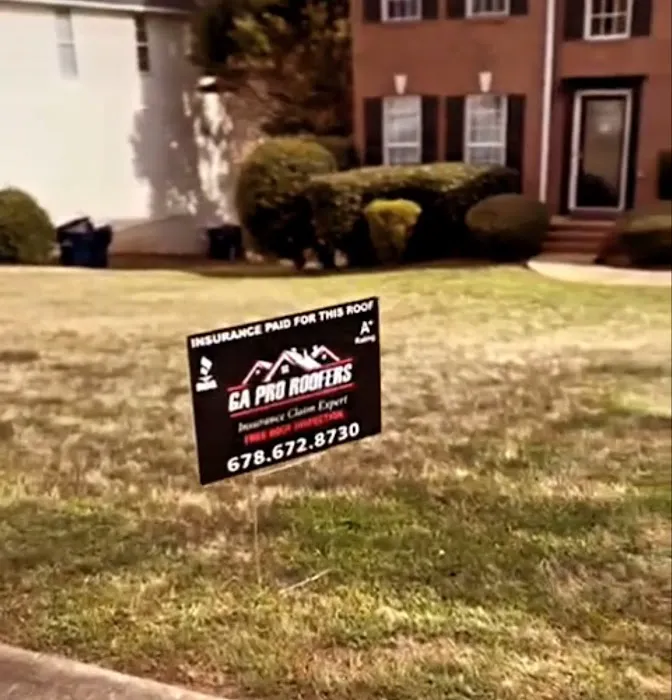 Ga Pro Roofers Picture 5