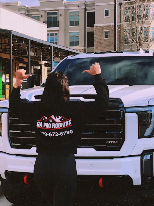 Ga Pro Roofers Picture 1