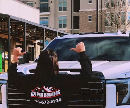 Ga Pro Roofers
