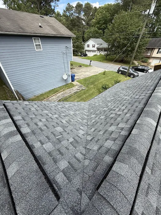 Ga Pro Roofers Picture 9