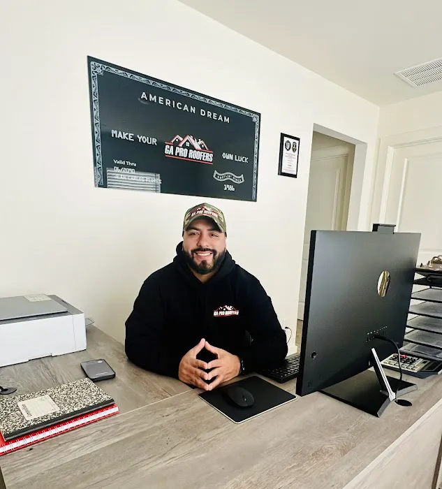 Ga Pro Roofers Picture 10