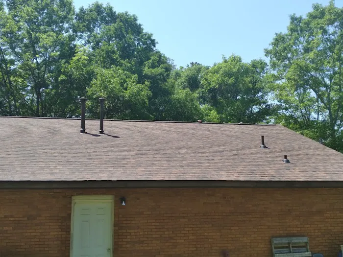 Resurrected Roofing Picture 6