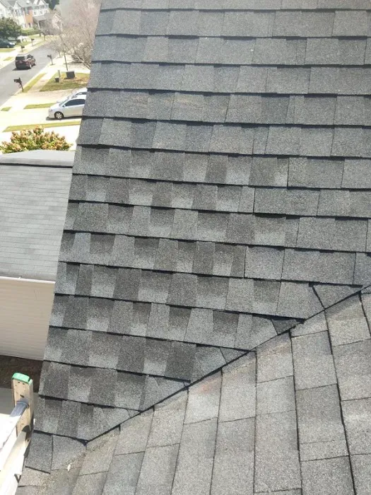 Resurrected Roofing Picture 3