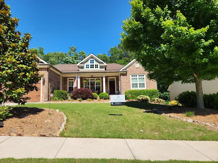 Resurrected Roofing Picture 5