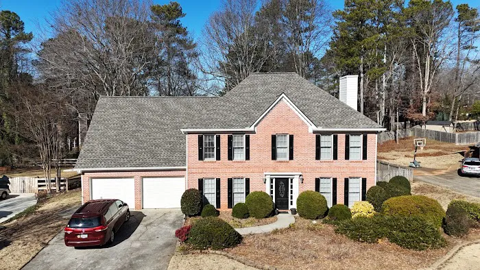 Resurrected Roofing Picture 10