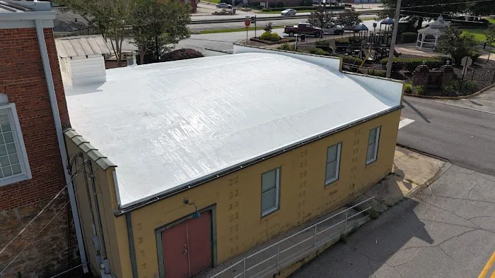 Resurrected Roofing Picture 8