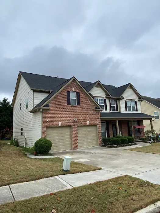 Resurrected Roofing Picture 9