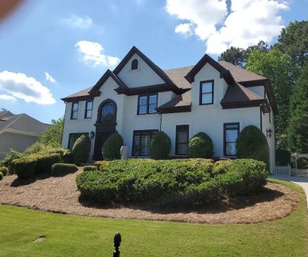 Fidelis Roofing & Repair