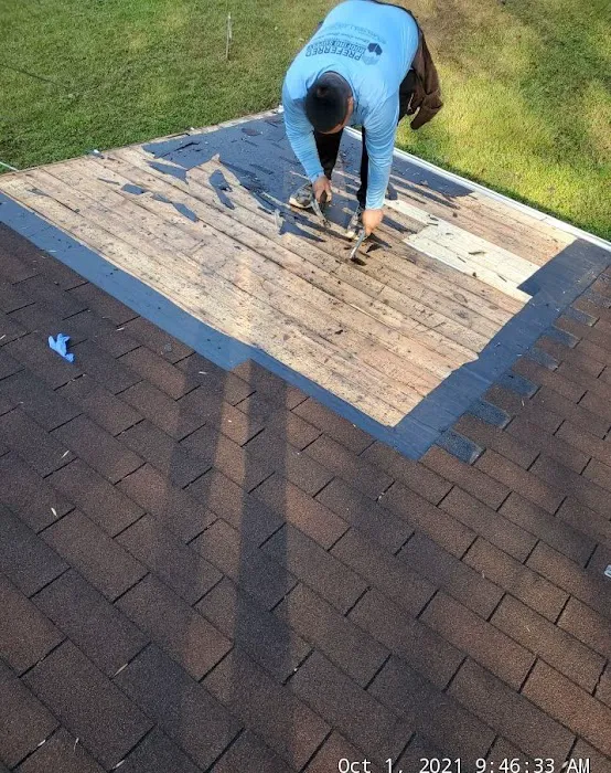 Fidelis Roofing & Repair Picture 5