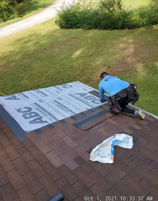 Fidelis Roofing & Repair Picture 3