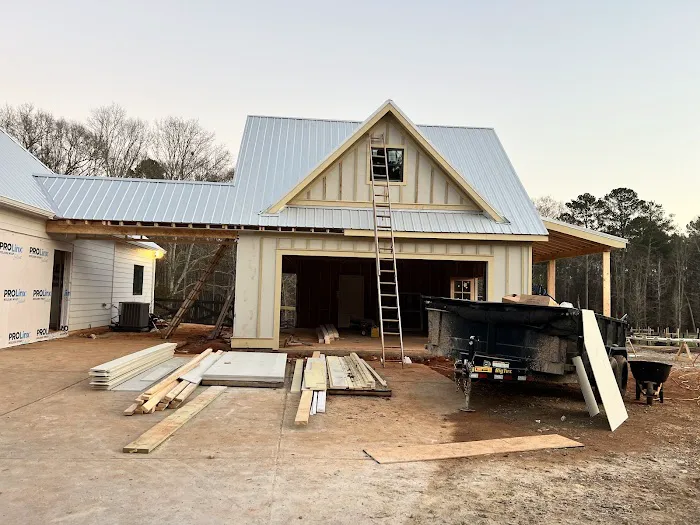 Southern Shingle Roofing Picture 2