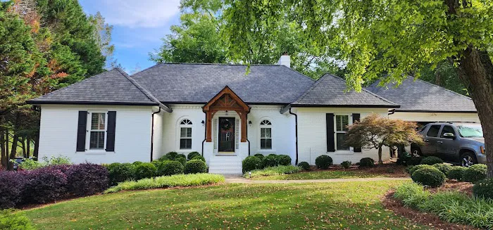 Southern Shingle Roofing Picture 1