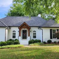 Southern Shingle Roofing ico