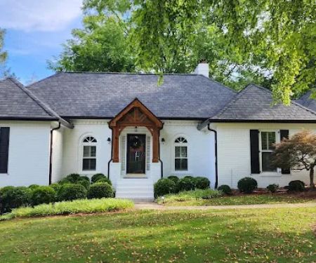 Southern Shingle Roofing