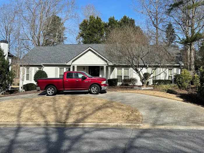 Southern Shingle Roofing Picture 3