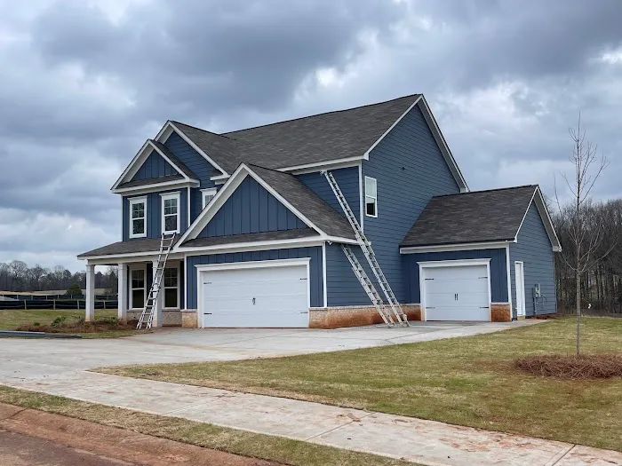 Southern Shingle Roofing Picture 5