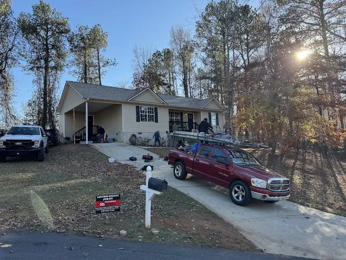 Southern Shingle Roofing Picture 9