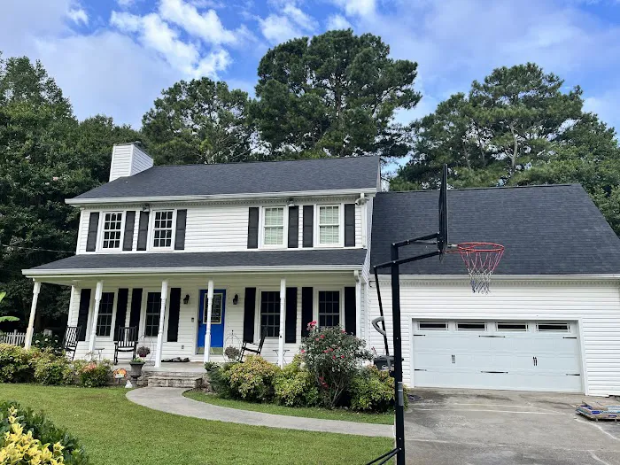 Southern Shingle Roofing Picture 4