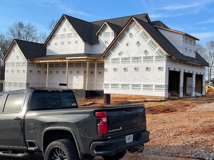 Southern Shingle Roofing Picture 10