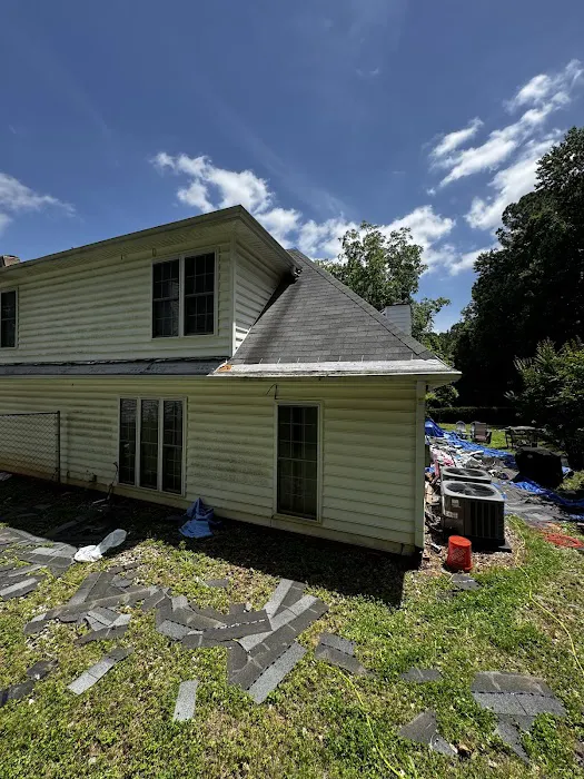 Southern Shingle Roofing Picture 7