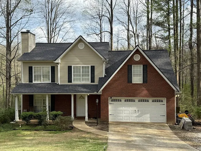 Southern Shingle Roofing Picture 8