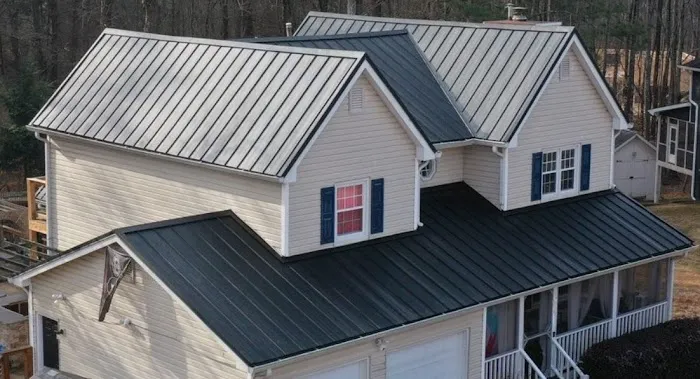 Revived Roofing Solutions Picture 3