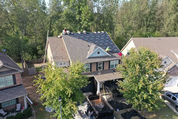 Revived Roofing Solutions Picture 9