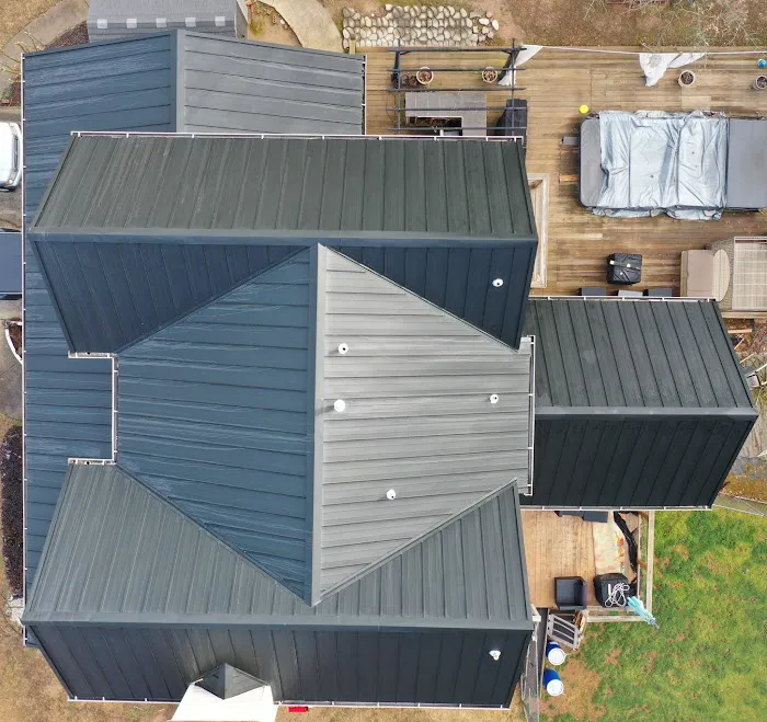 Revived Roofing Solutions Picture 2