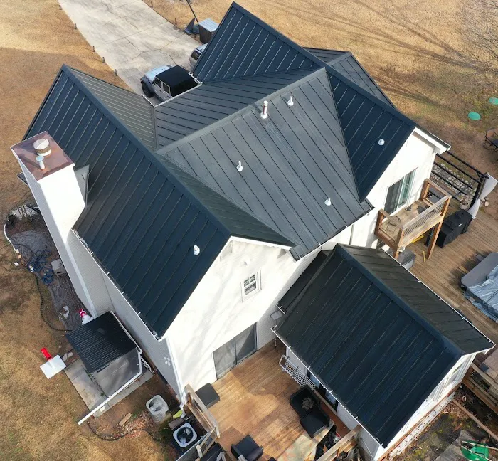Revived Roofing Solutions Picture 4