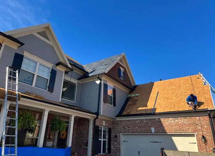 Revived Roofing Solutions Picture 6