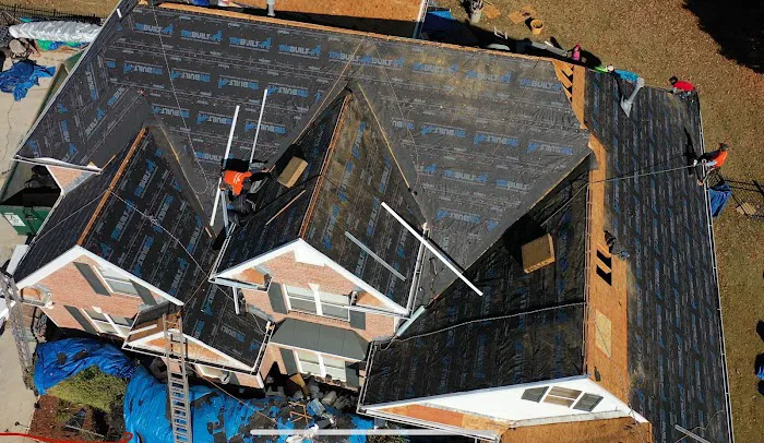 Revived Roofing Solutions Picture 7