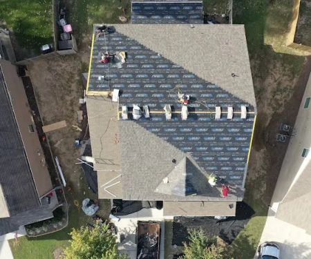 Revived Roofing Solutions