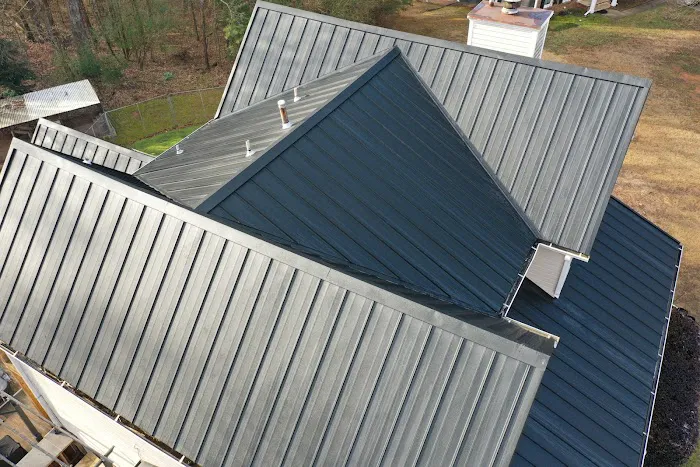 Revived Roofing Solutions Picture 8