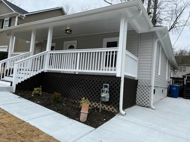 Atlanta Gutter Experts Picture 6