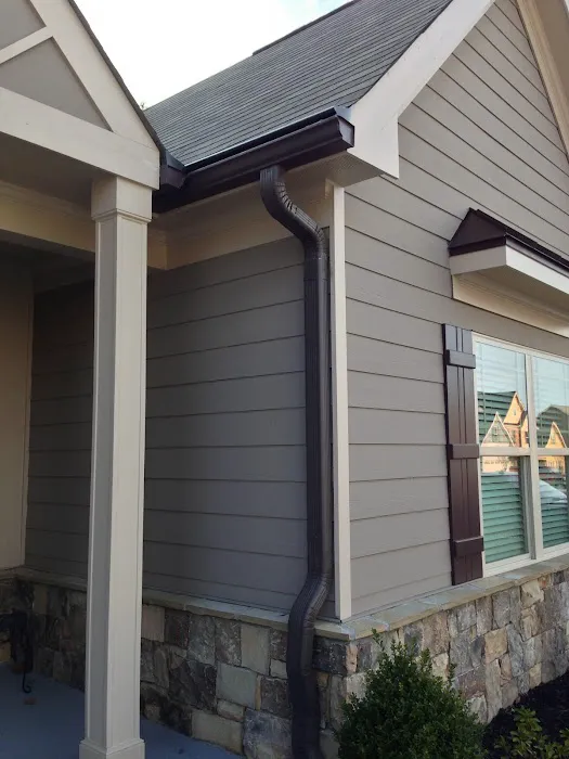 Atlanta Gutter Experts Picture 2