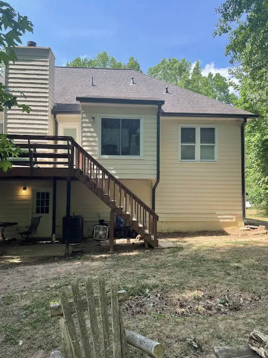 Atlanta Gutter Experts Picture 1