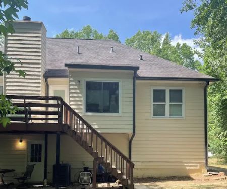 Atlanta Gutter Experts