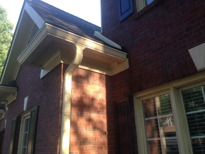 Atlanta Gutter Experts Picture 10