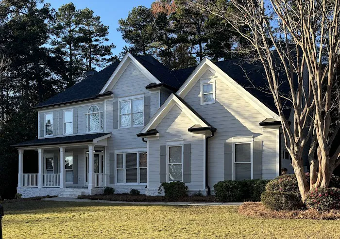 Atlanta Gutter Experts Picture 8