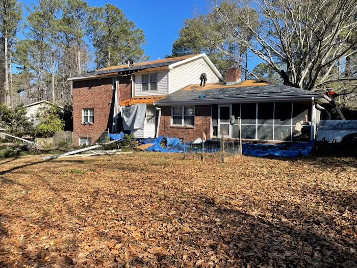 Roof Masters of NE Georgia Llc Picture 1