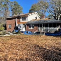 Roof Masters of NE Georgia Llc ico