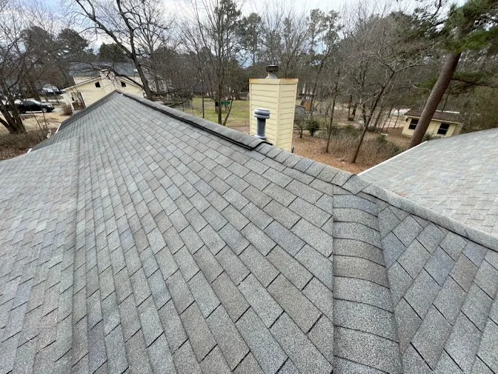 Roof Masters of NE Georgia Llc Picture 2