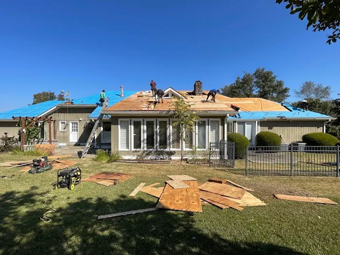 Roof Masters of NE Georgia Llc Picture 7