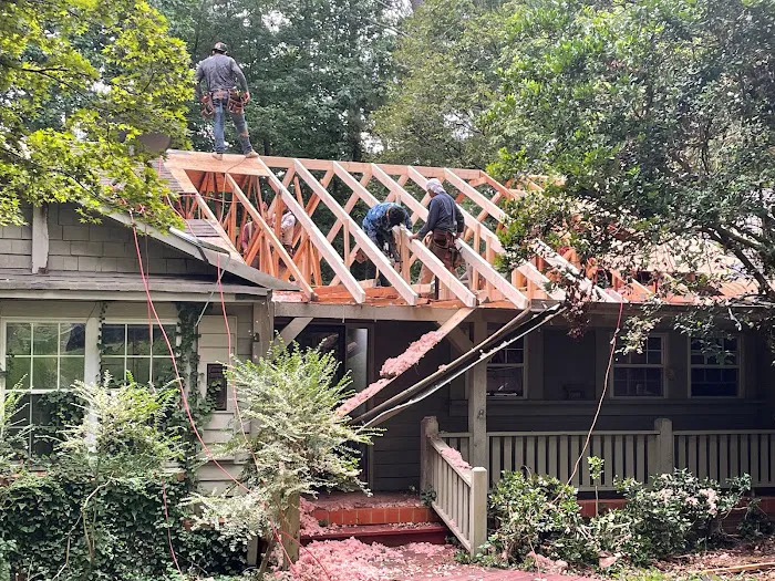 Roof Masters of NE Georgia Llc Picture 9